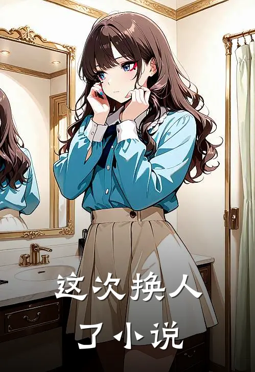 这次换人了小说