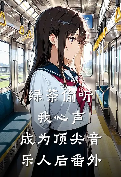 绿茶偷听我心声，成为顶尖音乐人后 番外