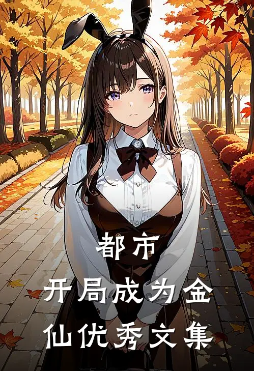 都市：开局成为金仙优秀文集