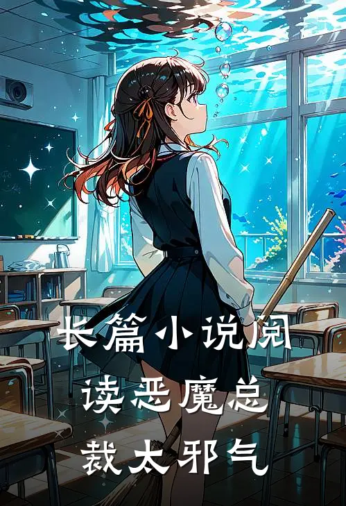 长篇小说阅读恶魔总裁太邪气