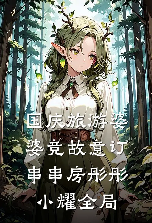 国庆旅游婆婆竟故意订串串房彤彤小耀全局