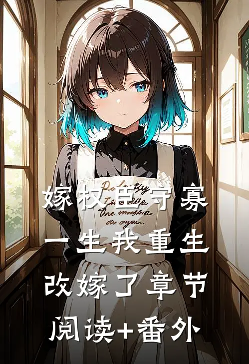 嫁权臣守寡一生我重生改嫁了章节阅读+番外