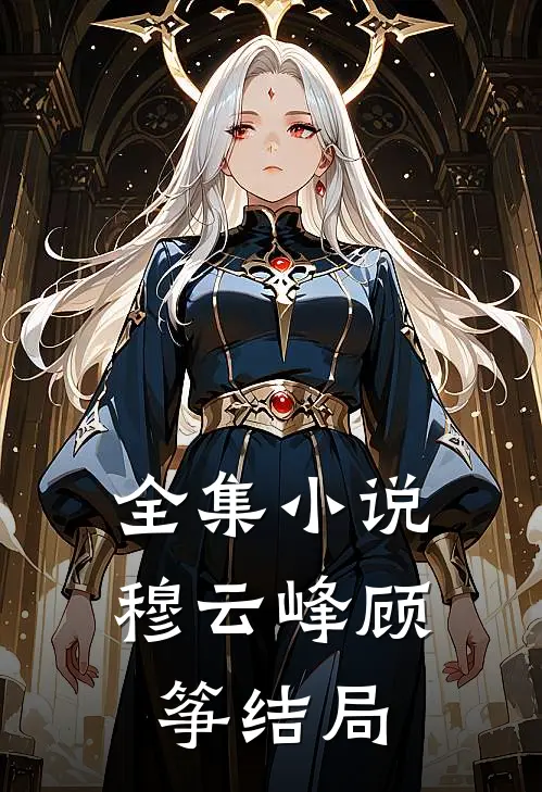 全集小说穆云峰顾筝结局