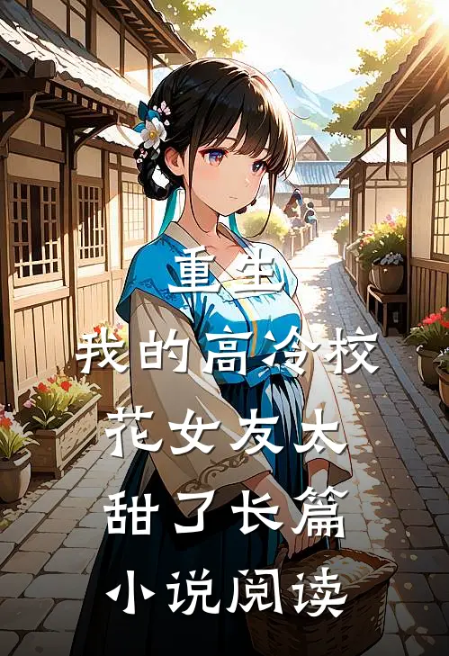 重生：我的高冷校花女友太甜了长篇小说阅读