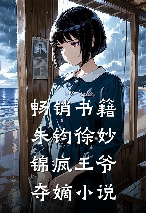 畅销书籍朱钧徐妙锦疯王爷夺嫡小说