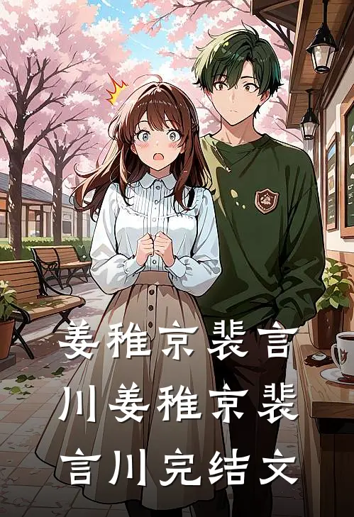 姜稚京裴言川姜稚京裴言川完结文