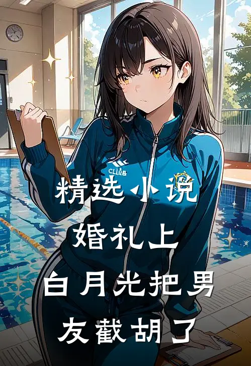 精选小说婚礼上，白月光把男友截胡了