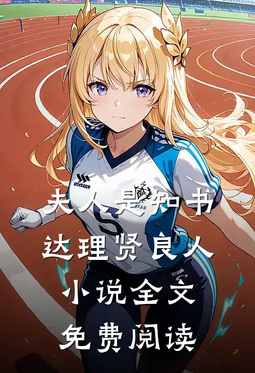 夫人是知书达理贤良人小说全文免费阅读