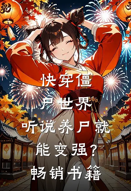 快穿僵尸世界，听说养尸就能变强？畅销书籍