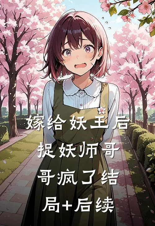 嫁给妖王后，捉妖师哥哥疯了结局+后续