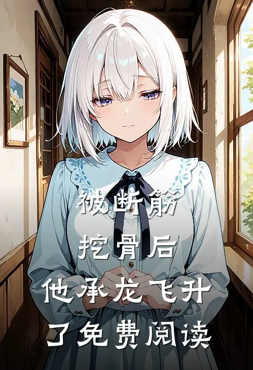 被断筋挖骨后，他承龙飞升了免费阅读