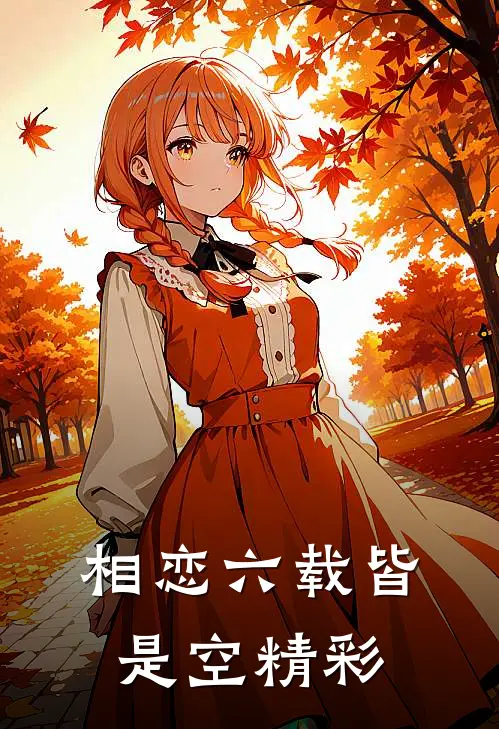 相恋六载皆是空精彩