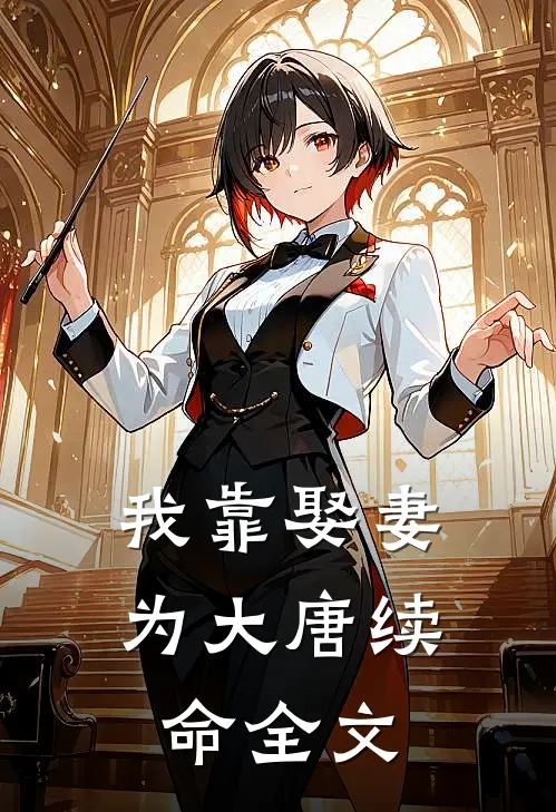 我靠娶妻为大唐续命全文