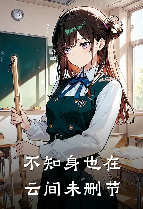 不知身也在云间未删节