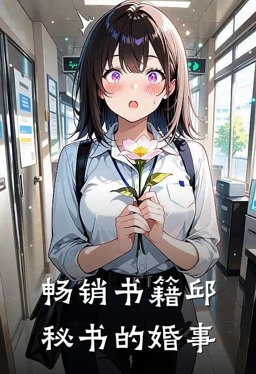 畅销书籍邱秘书的婚事