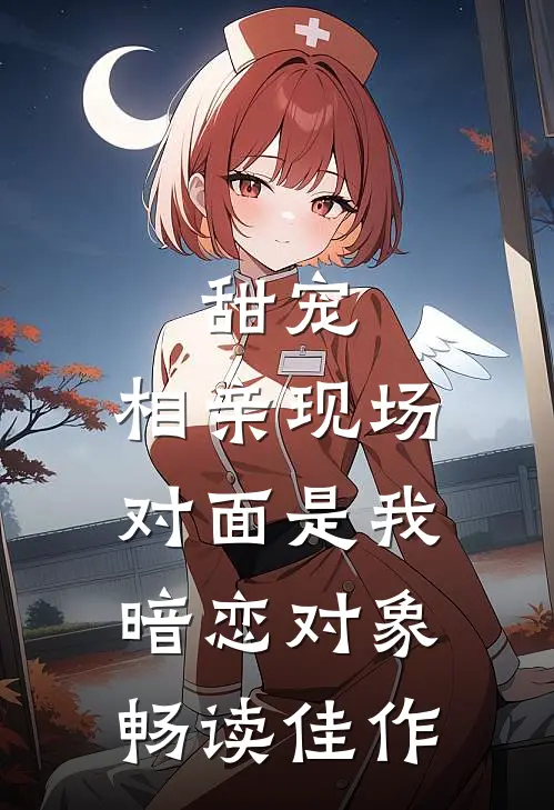 甜宠：相亲现场，对面是我暗恋对象畅读佳作