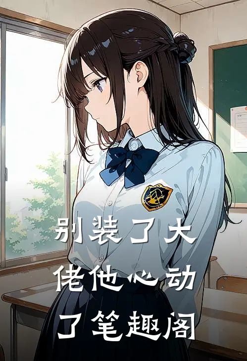 别装了大佬他心动了笔趣阁