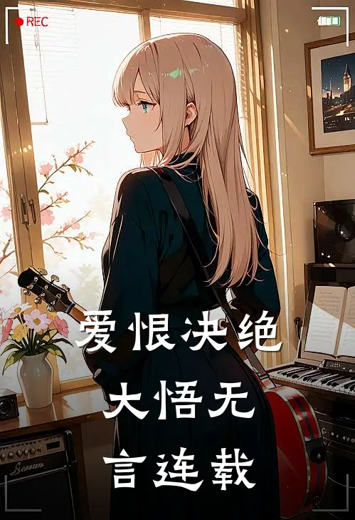 爱恨决绝，大悟无言连载