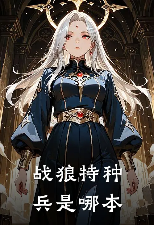 战狼特种兵是哪本