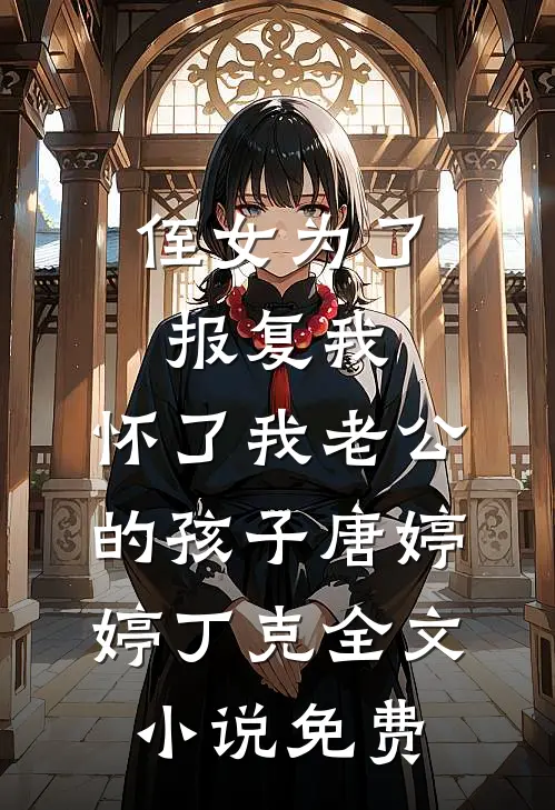 侄女为了报复我，怀了我老公的孩子唐婷婷丁克全文小说免费