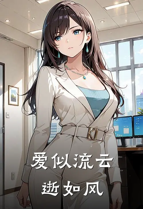 爱似流云逝如风