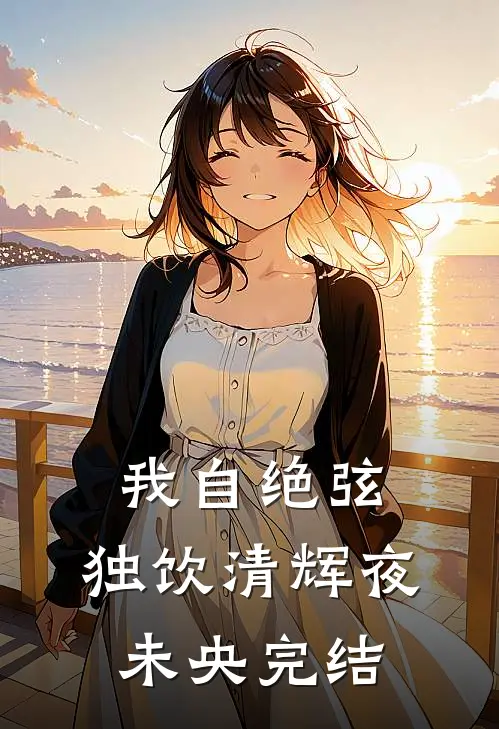 我自绝弦，独饮清辉夜未央完结