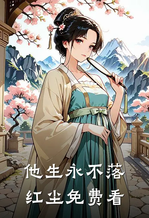 他生永不落红尘免费看