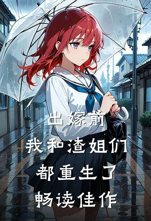 出嫁前,我和渣姐们都重生了畅读佳作
