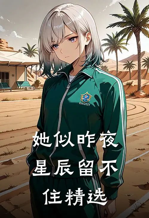 她似昨夜星辰留不住精选