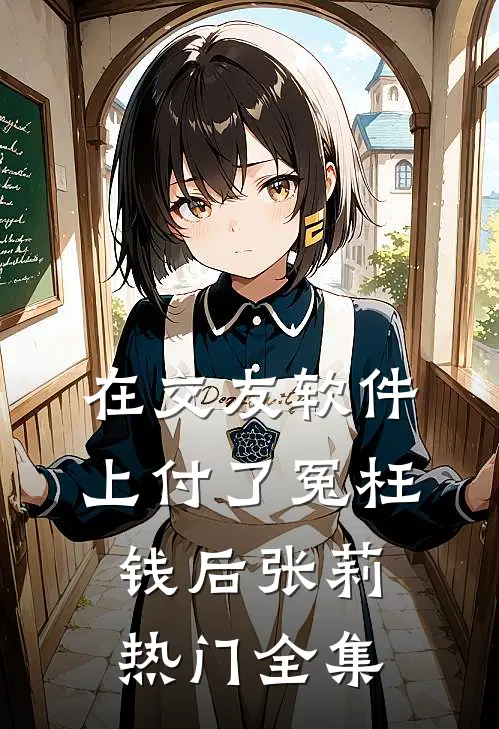 在交友软件上付了冤枉钱后张莉热门 全集