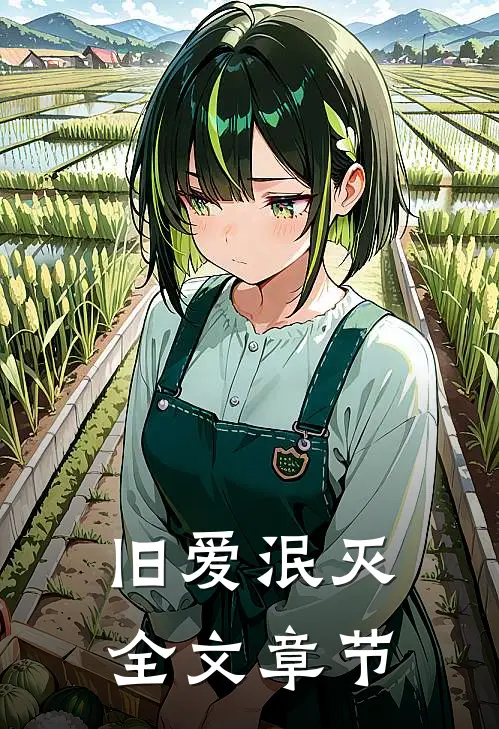 旧爱泯灭全文章节