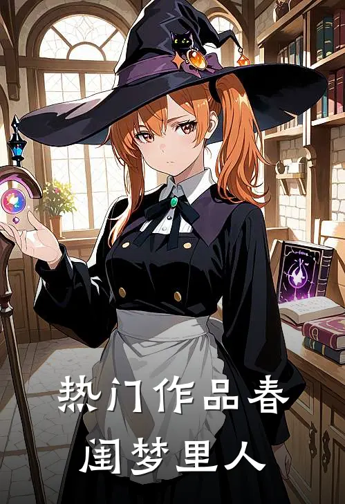 热门作品春闺梦里人