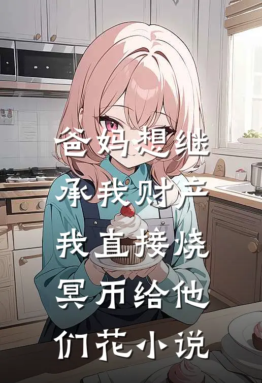 爸妈想继承我财产，我直接烧冥币给他们花小说