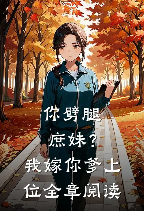 你劈腿庶妹？我嫁你爹上位全章阅读