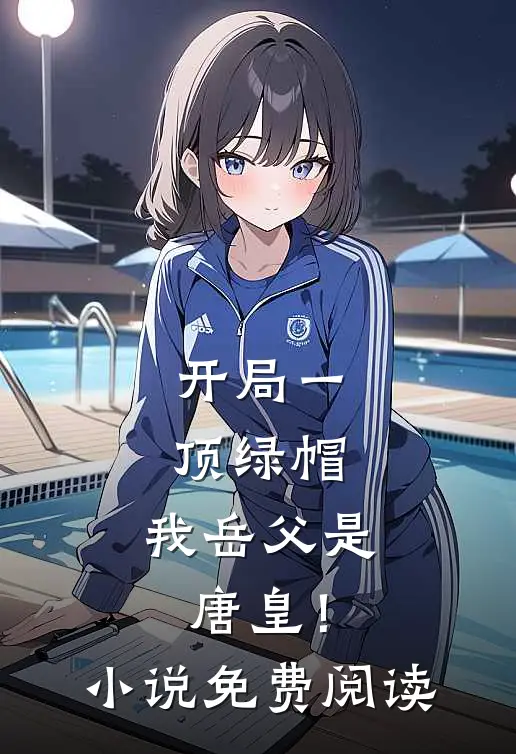 开局一顶绿帽：我岳父是唐皇！小说免费阅读