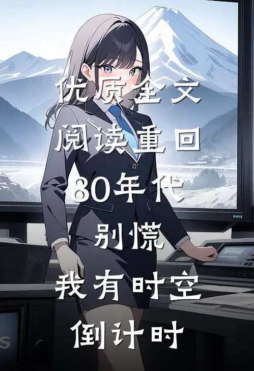 优质全文阅读重回80年代：别慌，我有时空倒计时