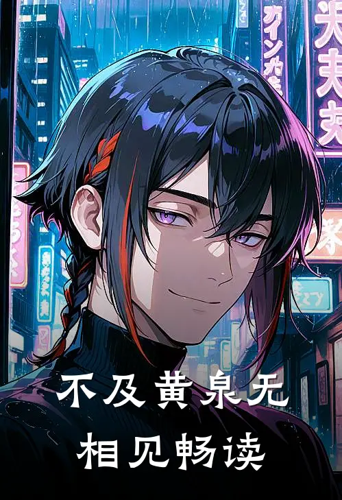 不及黄泉无相见畅读