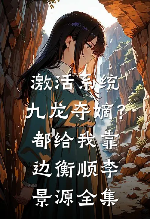 激活系统：九龙夺嫡？都给我靠边衡顺李景源全集