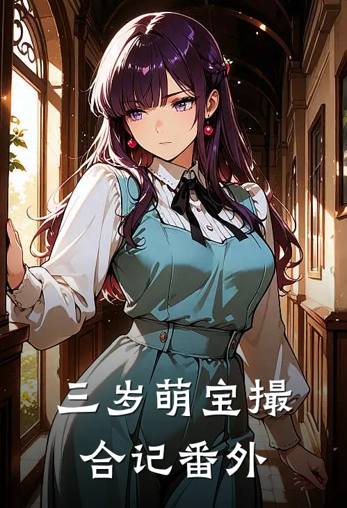 三岁萌宝撮合记 番外