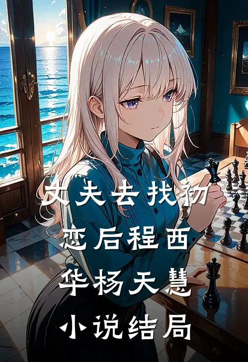 丈夫去找初恋后程西华杨天慧小说结局