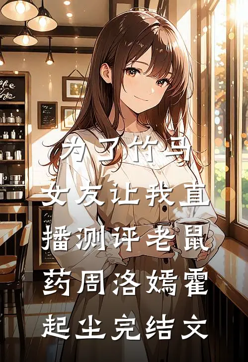 为了竹马，女友让我直播测评老鼠药周洛嫣霍起尘完结文