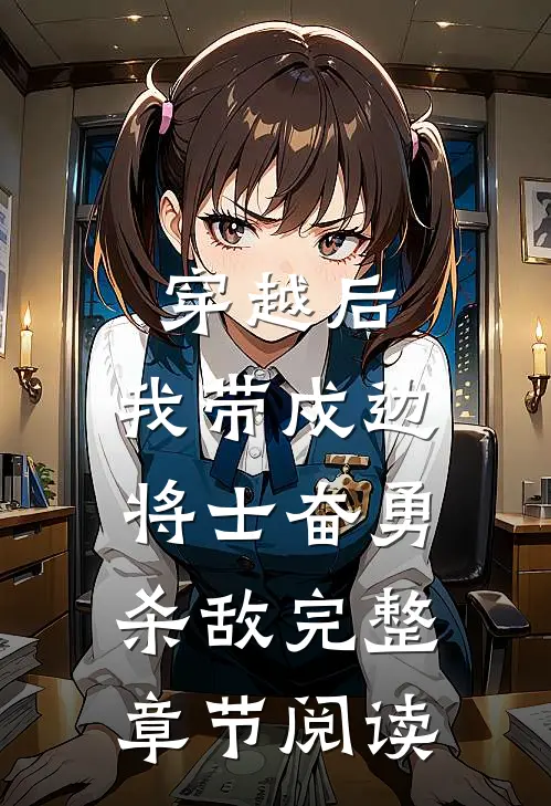 穿越后，我带戍边将士奋勇杀敌完整章节阅读