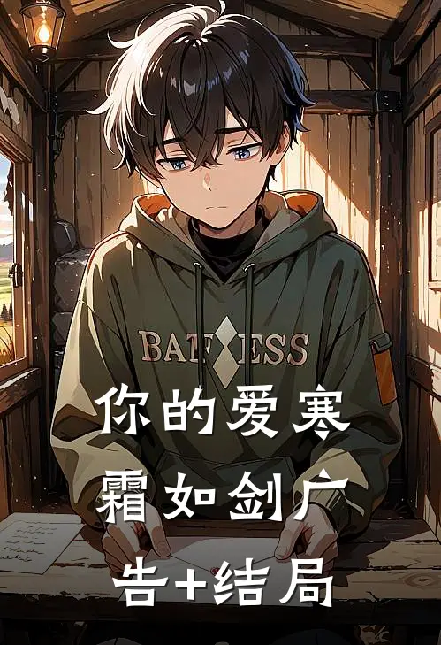 你的爱寒霜如剑广告+结局