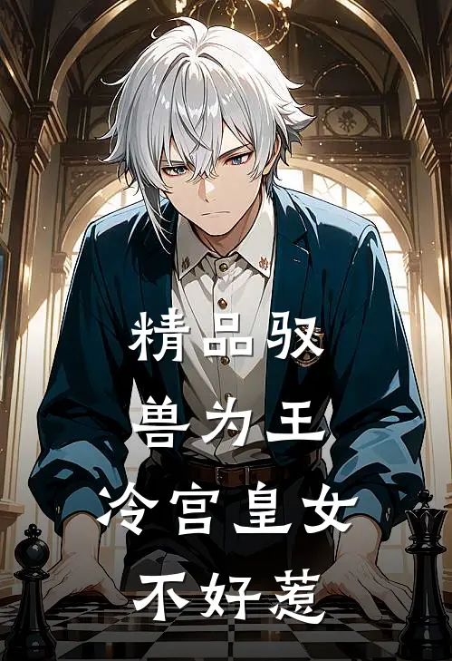 精品驭兽为王：冷宫皇女不好惹