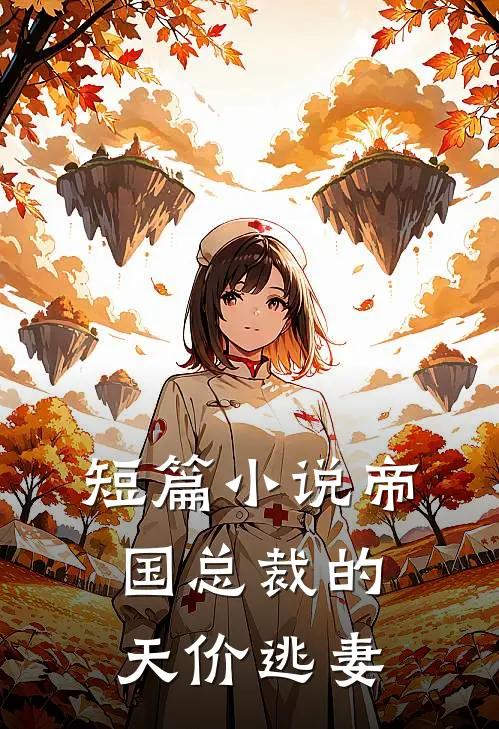 短篇小说帝国总裁的天价逃妻