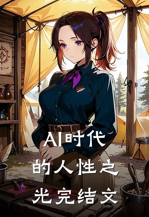 《AI时代的人性之光》完结文