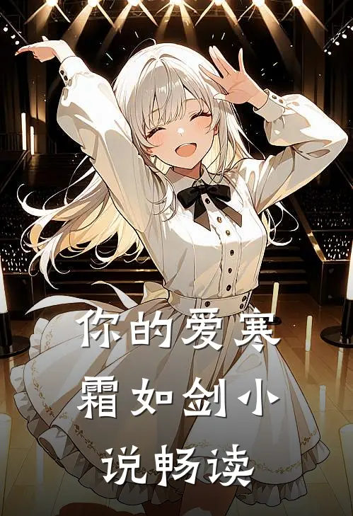 你的爱寒霜如剑小说畅读