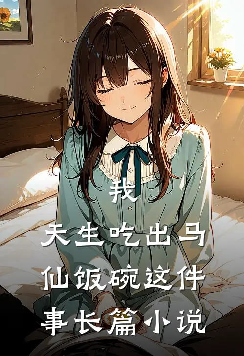 我，天生吃出马仙饭碗这件事长篇小说