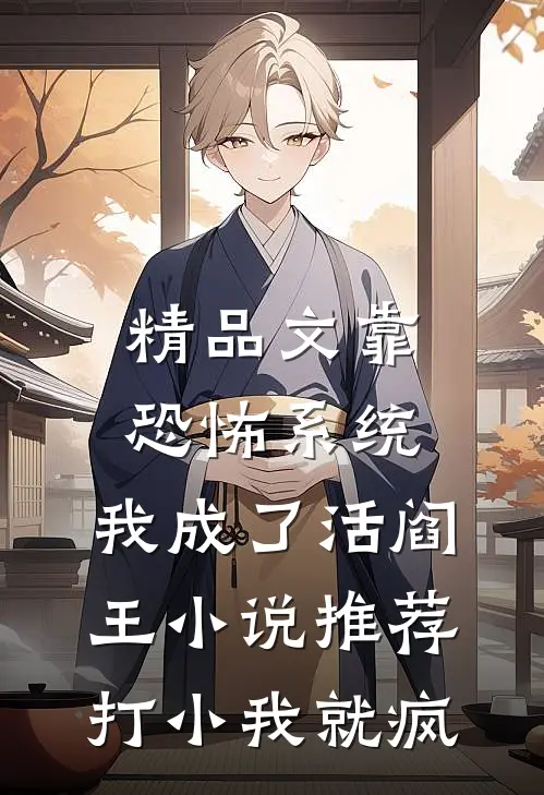 精品文靠恐怖系统,我成了活阎王小说推荐打小我就疯