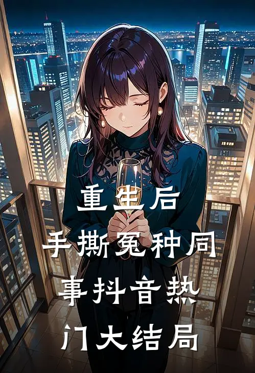 重生后，手撕冤种同事抖音热门大结局